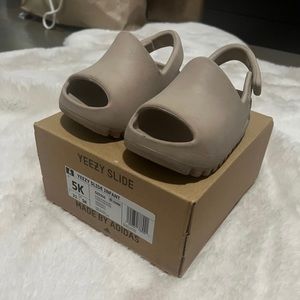5k yeezy